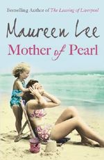 Mother of Pearl Cover des Buches Mother of Pearl (ISBN: 9780752893815)