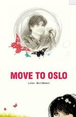 Move to Oslo Cover des Buches Move to Oslo (ISBN: 9783738062748)