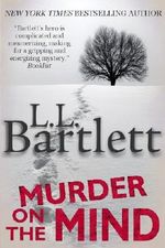 Murder on The Mind (A Jeff Resnick Mystery) Cover des Buches Murder on The Mind (A Jeff Resnick Mystery) (ISBN: B001JJBLSQ)