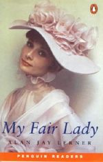 My Fair Lady (Penguin Readers (Graded Readers)) Cover des Buches My Fair Lady (Penguin Readers (Graded Readers)) (ISBN: 9780582416710)