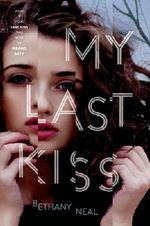 My Last Kiss Cover des Buches My Last Kiss (ISBN: 9781250063007)