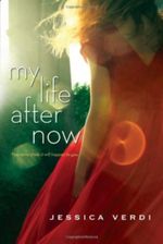 My Life After Now Cover des Buches My Life After Now (ISBN: 9781402277856)