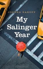 My Salinger Year Cover des Buches My Salinger Year (ISBN: 9780307947987)