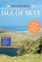 MyHighlands - Isle of Skye Cover des Buches MyHighlands - Isle of Skye (ISBN: B00CLC70D0)