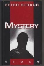 Mystery. Roman. Cover des Buches Mystery. Roman. (ISBN: B00A37XE4E)