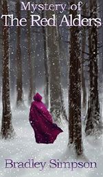 Mystery of the Red Alders Cover des Buches Mystery of the Red Alders (ISBN: B00Q1S8KOI)
