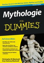 Mythologie für Dummies Cover des Buches Mythologie für Dummies (ISBN: 9783527706907)