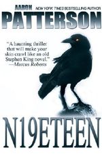 N19ETEEN (A Digital Short)(Medical Thriller) Cover des Buches N19ETEEN (A Digital Short)(Medical Thriller) (ISBN: B003VWCCTQ)