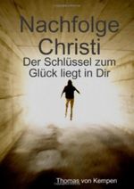 Nachfolge Christi Cover des Buches Nachfolge Christi (ISBN: 9781447757849)