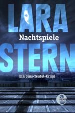 Nachtspiele Cover des Buches Nachtspiele (ISBN: 9783955300067)