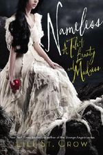 Nameless: A Tale of Beauty and Madness (Tales of Beauty and Madness) Cover des Buches Nameless: A Tale of Beauty and Madness (Tales of Beauty and Madness) (ISBN: 9781101604175)