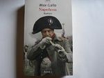 Napoleon. Roman. Band 1. Cover des Buches Napoleon. Roman. Band 1. (ISBN: B00CI2OW8O)