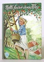 Nelli findet ihren Weg. Cover des Buches Nelli findet ihren Weg. (ISBN: B003ZU7AI2)