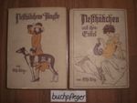 Nesthäkchen und ihre Enkel aus dem Nachlaß Gerhard Löwenthal Cover des Buches Nesthäkchen und ihre Enkel aus dem Nachlaß Gerhard Löwenthal (ISBN: B002XF7FJE)