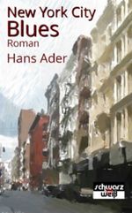 New York City Blues Cover des Buches New York City Blues (ISBN: 9783944183077)