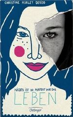 Nichts ist so perfekt wie das Leben Cover des Buches Nichts ist so perfekt wie das Leben (ISBN: 9783789137198)