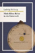 Niels Klims Reise in die Unterwelt (Edition Murr) Cover des Buches Niels Klims Reise in die Unterwelt (Edition Murr) (ISBN: B00ARJUL4O)