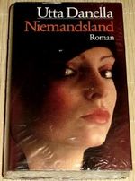 Niemandsland Cover des Buches Niemandsland (ISBN: B004ABOODY)