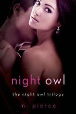 Night Owl (The Night Owl Trilogy) Cover des Buches Night Owl (The Night Owl Trilogy) (ISBN: 9781466862289)