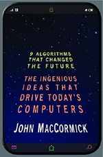 Nine Algorithms That Changed the Future: The Ingenious Ideas That Drive Today's Computers Cover des Buches Nine Algorithms That Changed the Future: The Ingenious Ideas That Drive Today's Computers (ISBN: 9781400839568)