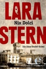 Nix Dolci Cover des Buches Nix Dolci (ISBN: 9783955300074)