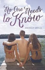 No One Needs to Know Cover des Buches No One Needs to Know (ISBN: 9780738736259)