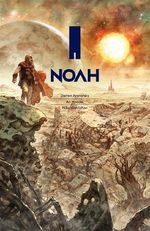 Noah Cover des Buches Noah (ISBN: 9781607069881)