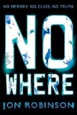 Nowhere Cover des Buches Nowhere (ISBN: 9780141346540)