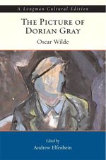 Picture of Dorian Gray, The, A Longman Cultural Edition Cover des Buches Picture of Dorian Gray, The, A Longman Cultural Edition (ISBN: 9780321427137)