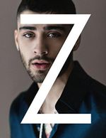 Zayn: The Official Autobiography Cover des Buches Zayn: The Official Autobiography (ISBN: 9780718185756)
