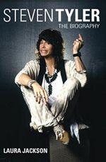 Steven Tyler: The Biography Cover des Buches Steven Tyler: The Biography (ISBN: 9780749951801)