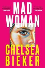 Madwoman Cover des Buches Madwoman (ISBN: 9780861547883)