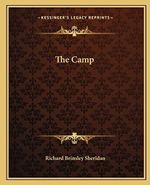 The Camp Cover des Buches The Camp (ISBN: 9781162690131)