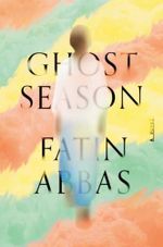 Ghost Season Cover des Buches Ghost Season (ISBN: 9781324001744)