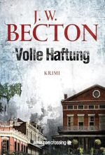 Volle Haftung Cover des Buches Volle Haftung (ISBN: 9781477820933)
