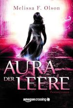 Aura der Leere Cover des Buches Aura der Leere (ISBN: 9781477821527)