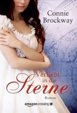 Verliebt in die Sterne Cover des Buches Verliebt in die Sterne (ISBN: 9781477823040)