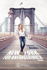 New York für Anfängerinnen Cover des Buches New York für Anfängerinnen (ISBN: 9781477824702)
