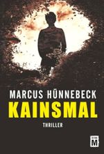 Kainsmal Cover des Buches Kainsmal (ISBN: 9781477825327)