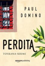 Perdita Cover des Buches Perdita (ISBN: 9781503948631)