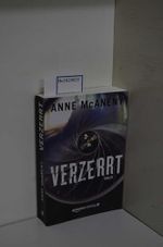 Verzerrt Cover des Buches Verzerrt (ISBN: 9781503948891)