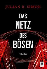 Das Netz des Bösen Cover des Buches Das Netz des Bösen (ISBN: 9781503949829)