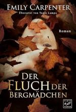 Der Fluch der Bergmädchen Cover des Buches Der Fluch der Bergmädchen (ISBN: 9781503954328)