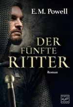 Der fünfte Ritter Cover des Buches Der fünfte Ritter (ISBN: 9781503955004)