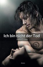 Ich bin nicht der Tod Cover des Buches Ich bin nicht der Tod (ISBN: 9781519789013)