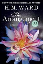 The Arrangement 22 Cover des Buches The Arrangement 22 (ISBN: 9781542049931)