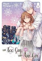 The Ice Guy and the Cool Girl 11 Cover des Buches The Ice Guy and the Cool Girl 11 (ISBN: 9781646094899)