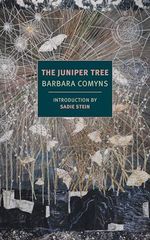 The Juniper Tree (New York Review Books Classics) Cover des Buches The Juniper Tree (New York Review Books Classics) (ISBN: 9781681371313)
