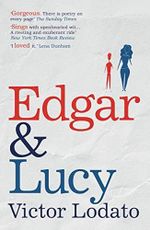 Edgar and Lucy Cover des Buches Edgar and Lucy (ISBN: 9781786698131)