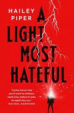 A Light Most Hateful Cover des Buches A Light Most Hateful (ISBN: 9781803364209)